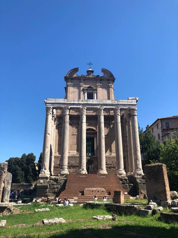 Here are the top 5 things to do while visiting Rome, Italy. Where to eat, where to stay and what to see! - Forum