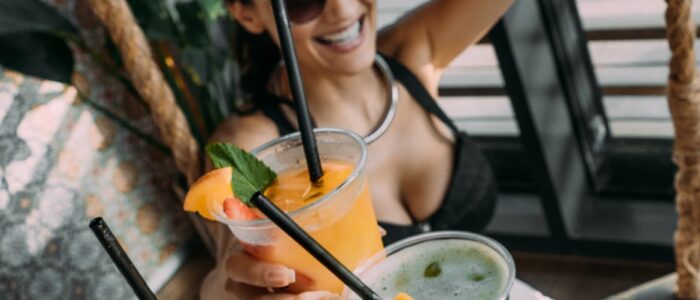 15 Ways to Avoid The Freshman 15; Healthy habits to avoid gaining weight during your first year at college or university!