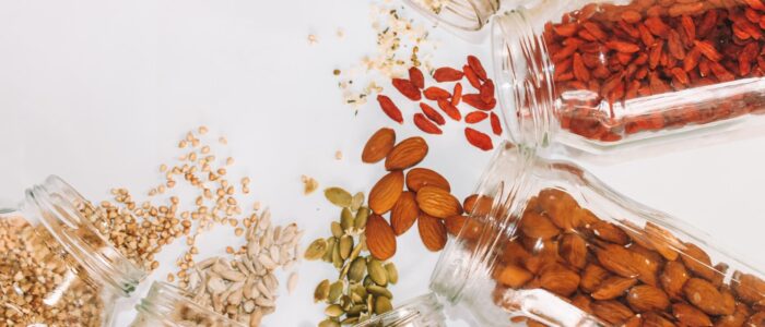 Pantry Must Haves to Stock Up On