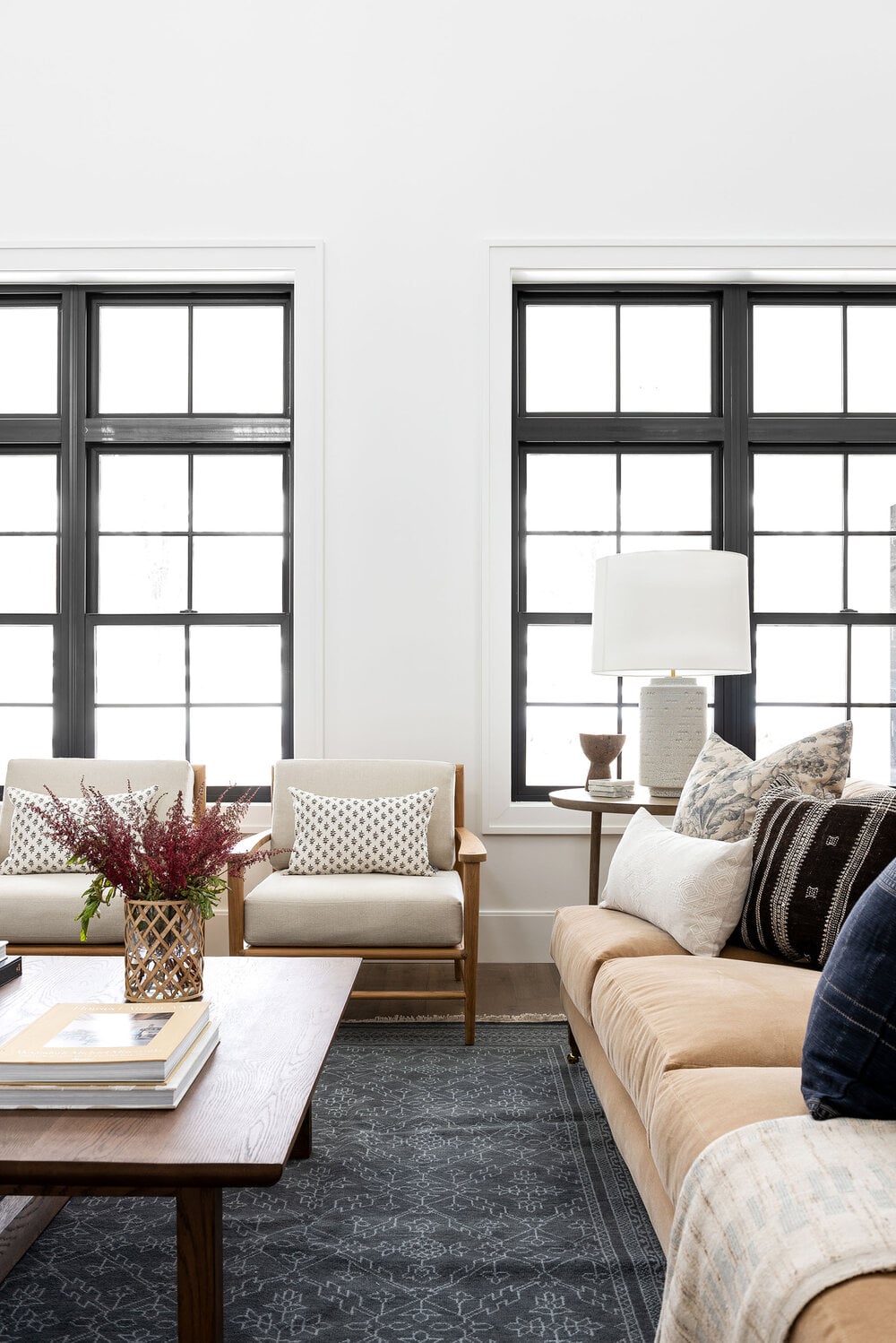 10 Best Studio McGee Living Rooms You’ll Want to Copy
