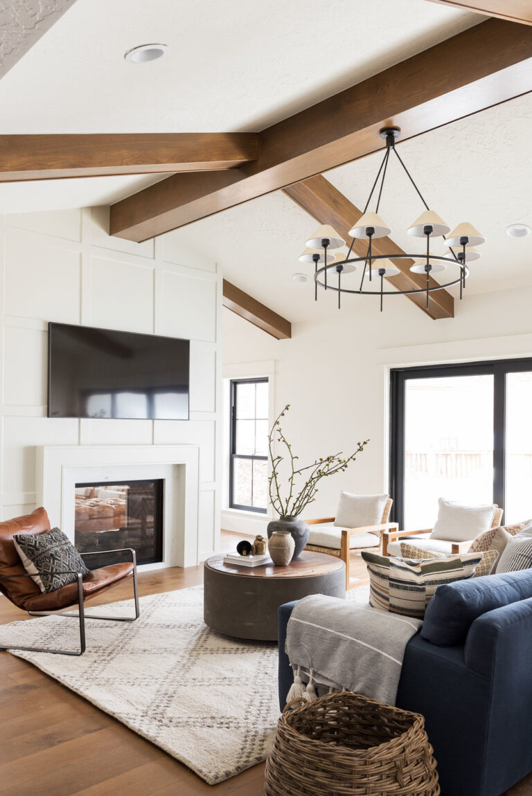 10 Best Studio McGee Living Rooms You’ll Want to Copy