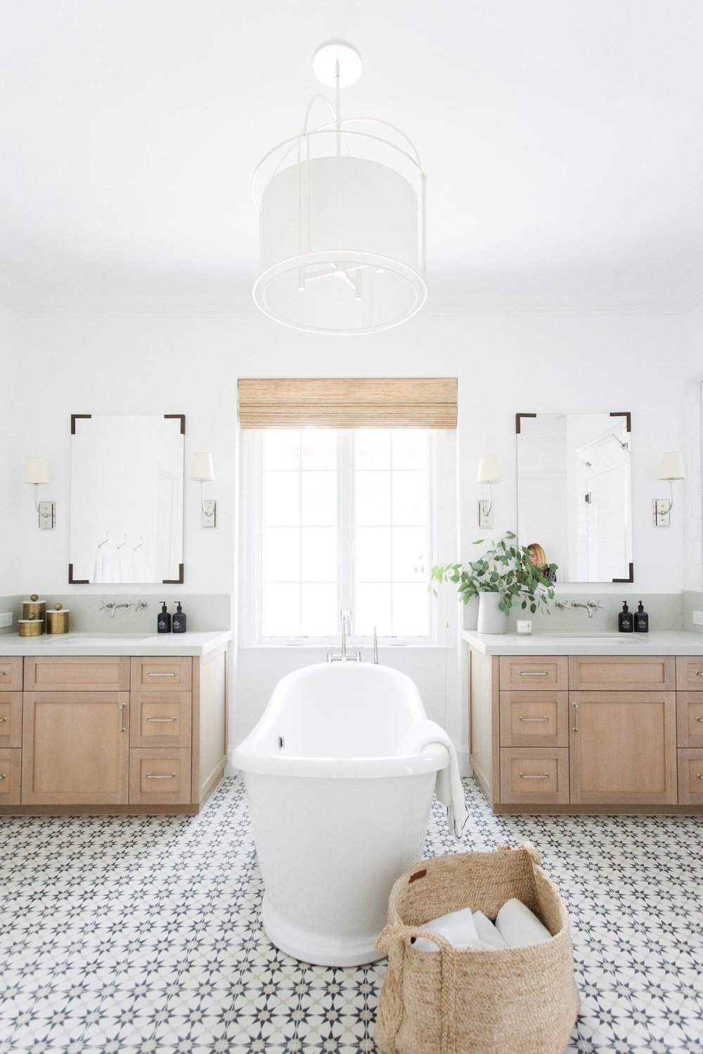15 Best Bathrooms By Studio McGee Nikki's Plate Blog