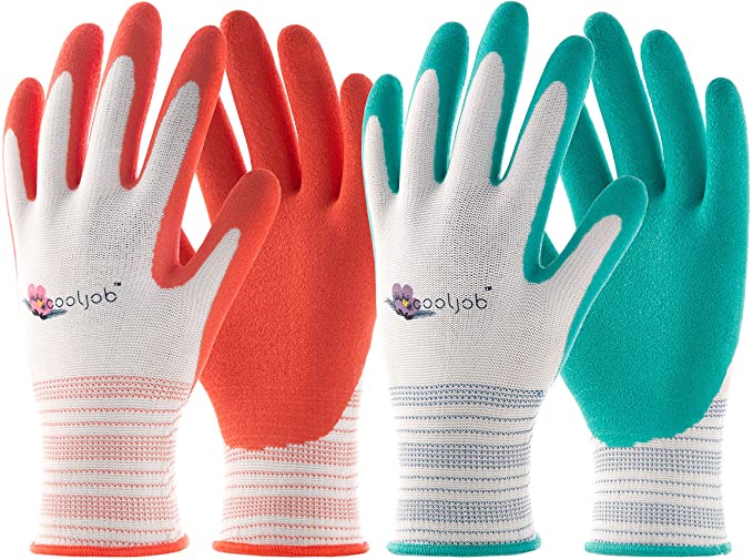 gardening must haves - gardening gloves for women