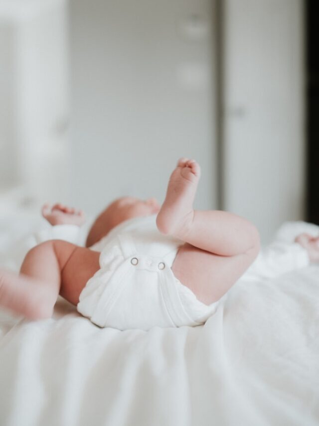 REVIEW OF TAKING CARA BABIES
