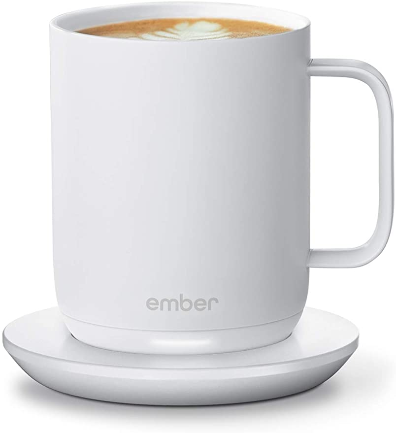 Ember mug temperature control - 15 Pretty Home Office Must Haves to Boost Style and Productivity; When it comes to home office design, the right tools for the job are essential. Here are 15 pretty must have items to help you stay organized, productive and stylish.