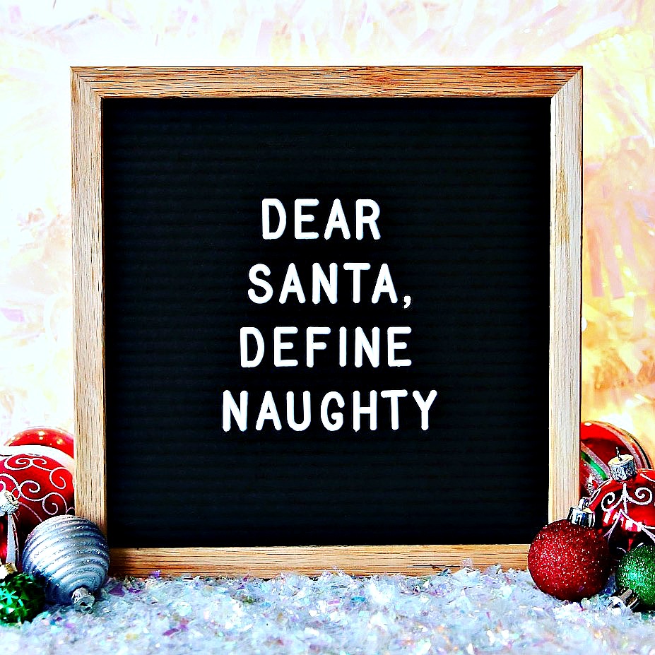 25 Christmas Letter Board Ideas Guaranteed to Make You Smile; Want to have some fun with your family or friends this holiday season? Try some of these unique Christmas letter boards. From cute to funny, these ideas are sure to brighten up your holidays.