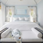 How to decorate a vacation rental property; If you're renting your vacation home to others, some decorating and upkeep tips can help you secure a longer rental contract. Learn how to decorate a vacation rental home here.