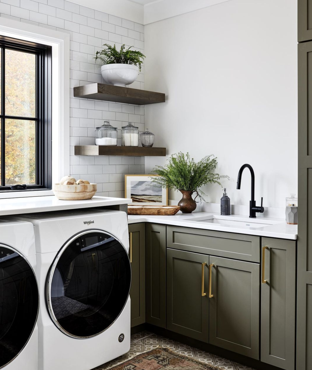 15 Laundry Room Essentials Every Homeowner Needs Nikki's Plate
