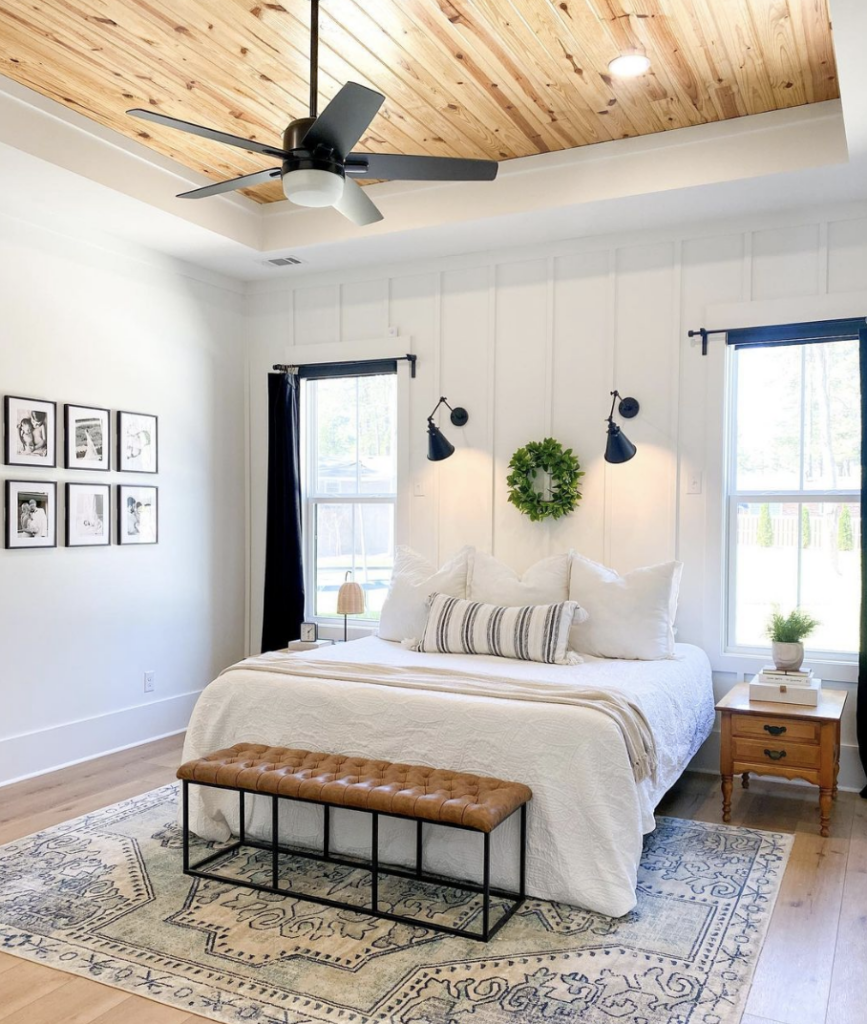 How to Decorate a Bedroom; A few simple tips can help anyone create an elegant, stylish bed­room. Learn how to create the perfect bedroom here.