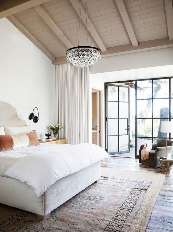 How to Decorate a Bedroom; A few simple tips can help anyone create an elegant, stylish bed­room. Learn how to create the perfect bed­room here.