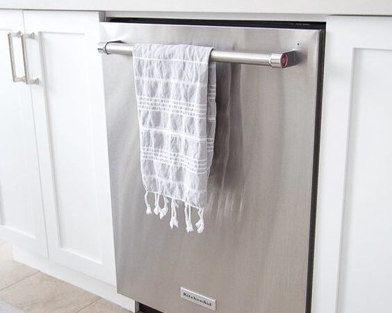 Insanely Handy Kitchen Appliance Care Tips; The best kitchen appliances can last for years if you take good care of them. Here are 47 tips to help you maintain your kitchen appliances.