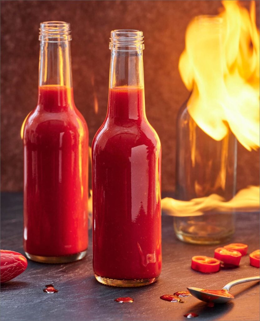 Louisiana hot sauce recipe - What to Serve with Shredded BBQ Chicken; here are food + drink recipes and ideas to pair with your favourite shredded BBQ chicken!