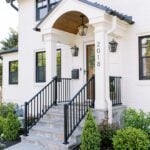 How To Improve Your Home's Curb Appeal With House Exterior Trends: A blog about exterior trends with some home improvements.