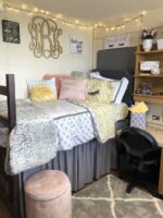 21 Cheap And Easy Teen Bedroom Ideas - Nikki's Plate