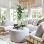 20 Boho Coastal Living Room Ideas; Bohemian living rooms can bare a lot of charm and character often with a free flowing, free spirited aesthetic. {Boho coastal living room ideas, boho living room, boho beach living rooms, coastal living rooms, coastal living room ideas. Bohemian coastal living rooms, coastal living room decorating ideas, }