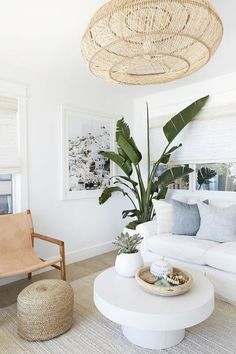 20 Boho Coastal Living Room Ideas; Bohemian living rooms can bare a lot of charm and character often with a free flowing, free spirited aesthetic. {Boho coastal living room ideas, boho living room, boho beach living rooms, coastal living rooms, coastal living room ideas. Bohemian coastal living rooms, coastal living room decorating ideas}