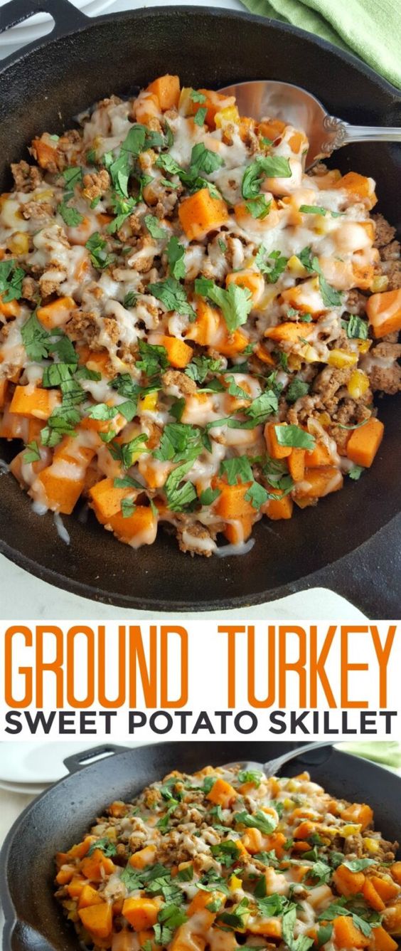 15 Healthy Dinners for Fast Weight Loss - Nikki's Plate