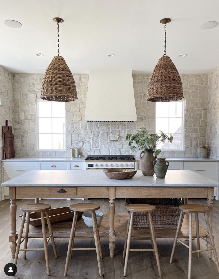 30 Plaster Range Hood Ideas for Your Kitchen Nikki's Plate