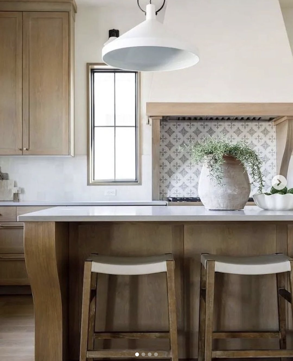 30 Plaster Range Hood Ideas for Your Kitchen Nikki's Plate