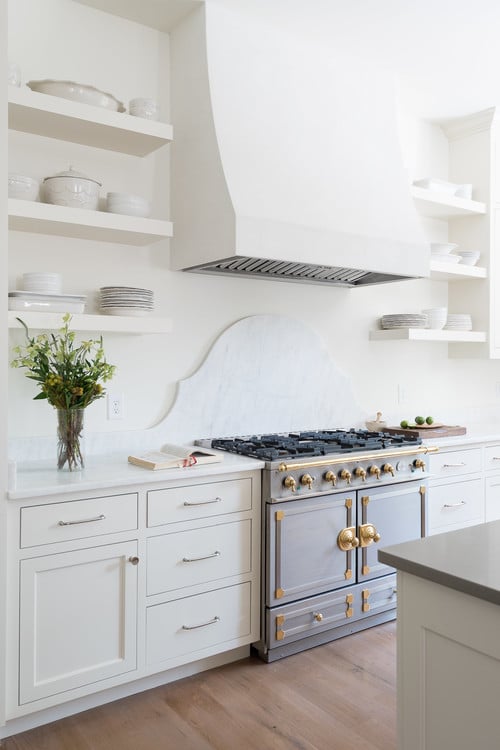 Impeccable Plaster Range Hoods We Absolutely Love