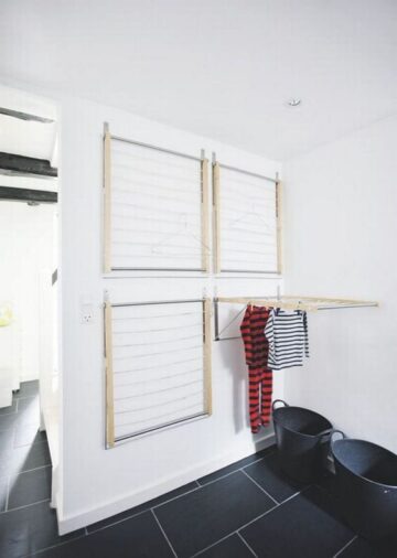 15 Best IKEA Laundry Room Hacks & Organization Ideas | Nikki’s Plate