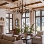 15 Best European Farmhouse Living Room Design Ideas {European Farmhouse living room, European Farmhouse living room design, farmhouse style living room, farm house living room design}