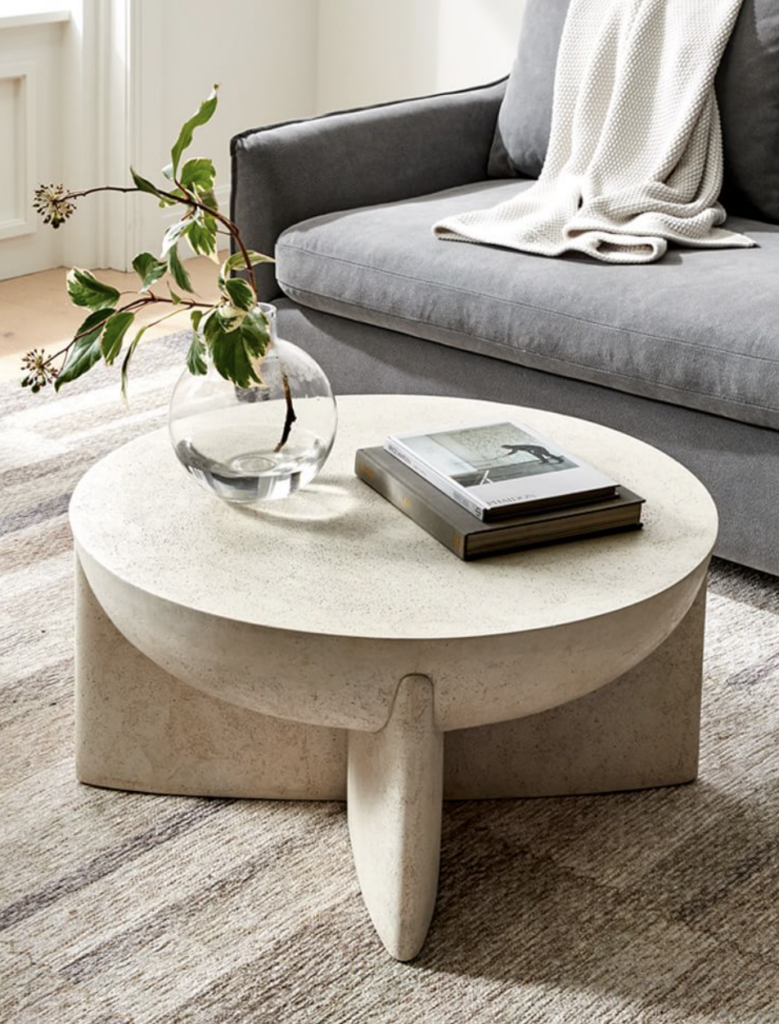 Tips for Choosing The Best Coffee Table For Your Living Room; looking to elevate your living room decor with coffee tables? Here is the best guide on how to choose a coffee table for your living room!