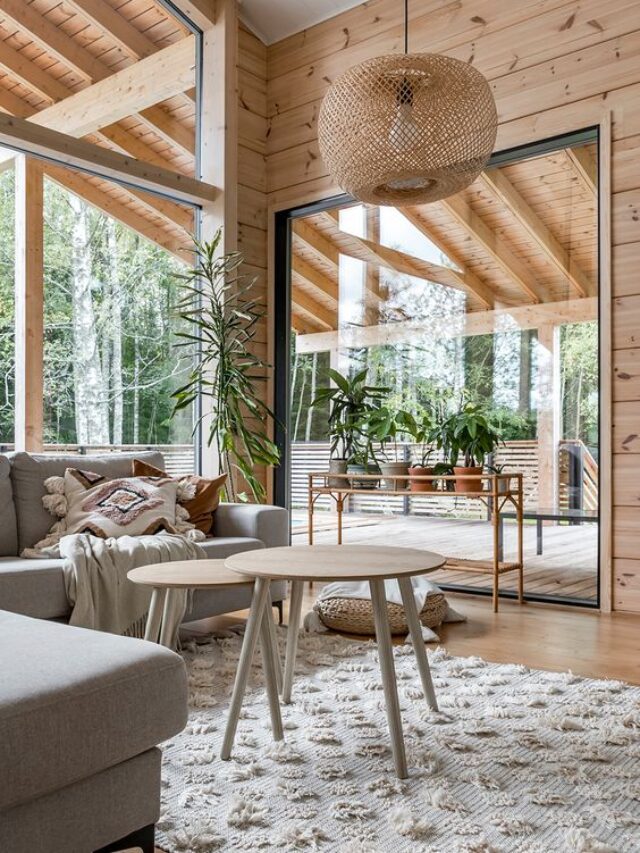 Scandinavian Living Room Designs and Ideas 11