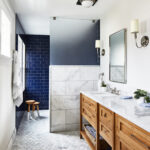 Design Elements Everyone Should Avoid in the Master Bathroom