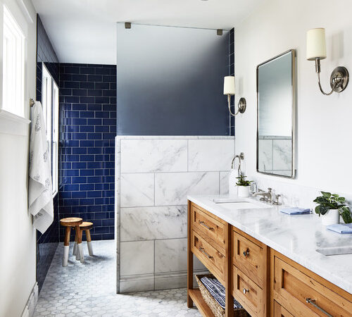 Design Elements Everyone Should Avoid in the Master Bathroom