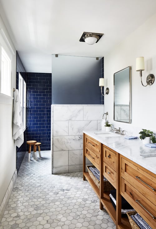 Design Elements Everyone Should Avoid in the Master Bathroom