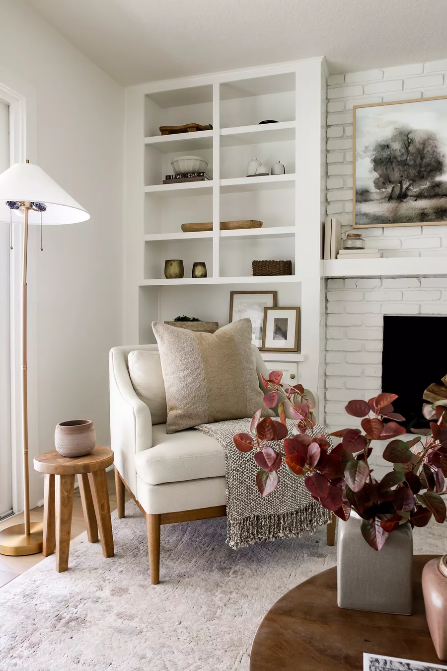 Best accent chairs for family rooms