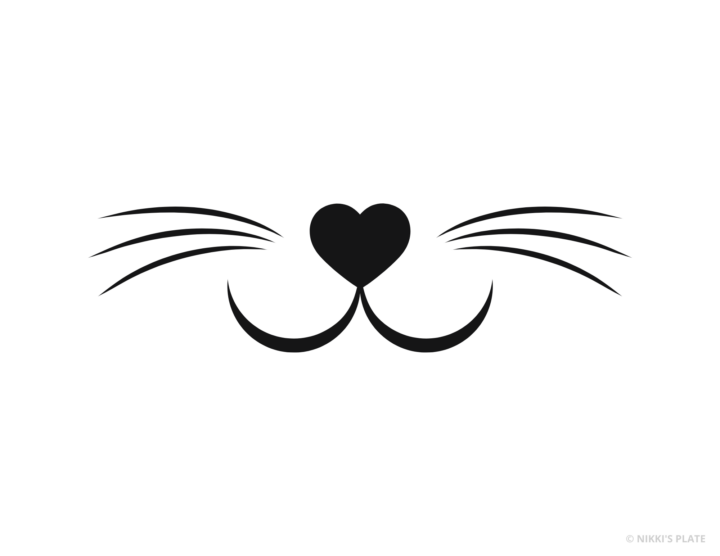 20 Cat Pumpkin Carving Patterns (FREE PRINTABLE)