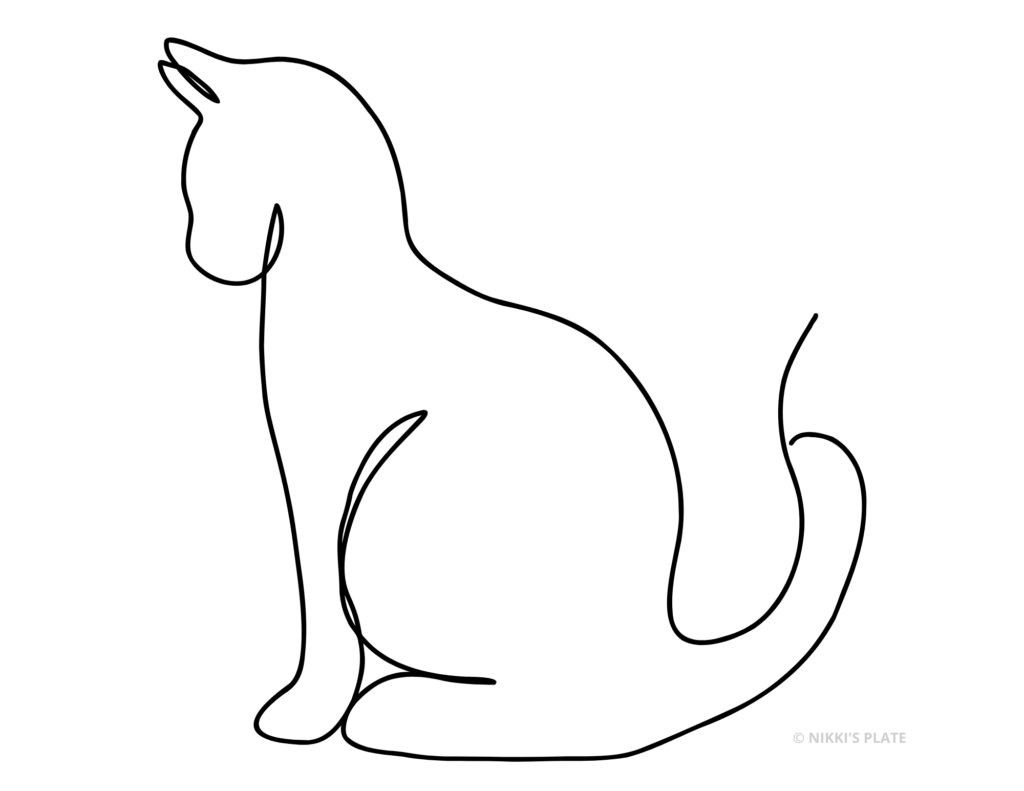 20 Cat Pumpkin Carving Patterns FREE PRINTABLE 20-cat-pumpkin-carving-patterns-free-printable