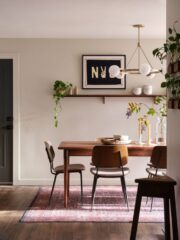 15 Best Dining Rooms by Joanna Gaines - Nikki's Plate