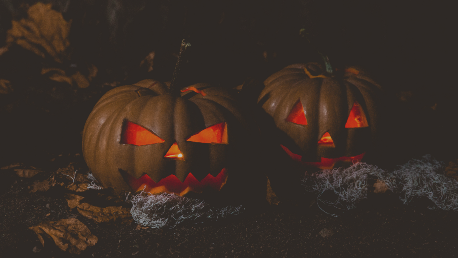 20 Halloween Aesthetic Wallpaper Backgrounds (FREE DOWNLOAD) Nikki's