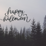 Free Halloween Aesthetic Wallpaper Backgrounds; looking for aesthetic halloween wallpaper designs for your laptop and iphone? I created several just for you to download and keep!