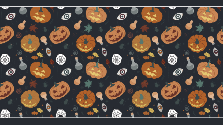 20 Halloween Aesthetic Wallpaper Backgrounds (FREE DOWNLOAD) - Nikki's ...