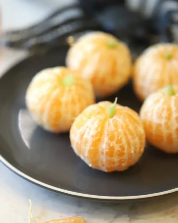 15 Healthy Halloween Treats Toddlers Will Love; Looking for healthy Halloween snacks for Kids? Here are many favourite healthy halloween recipes for toddlers!