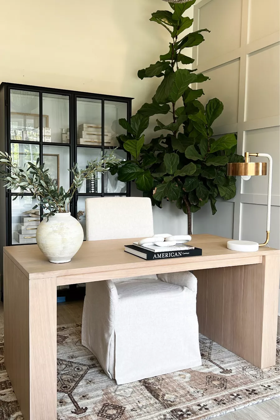 15 Genius Items to Include in Your Home Office for Maximum Productivity; the top fifteen things to include in your home office design for productivity along with tips on how to incorporate those elements.