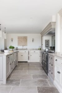 20 BEST Modern Farmhouse Flooring Ideas - Nikki's Plate