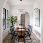 Tips For Decorating A Dining Room On A Small Budget; decorating dining room, dining room ideas on a budget, small dining room ideas, affordable dining rooms, decorating a dining room on a budget