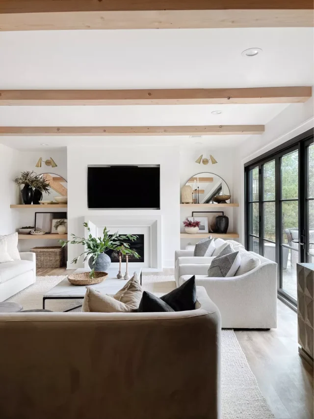Best Accent Chairs for Family Rooms 5