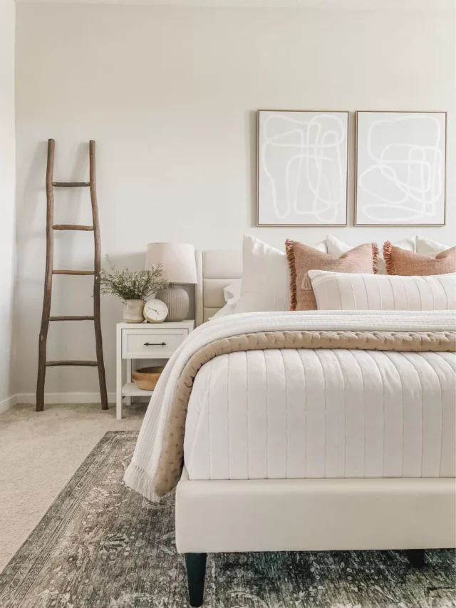 10 BEST TABLE LAMPS FOR YOUR BEDROOM Nikki's Plate