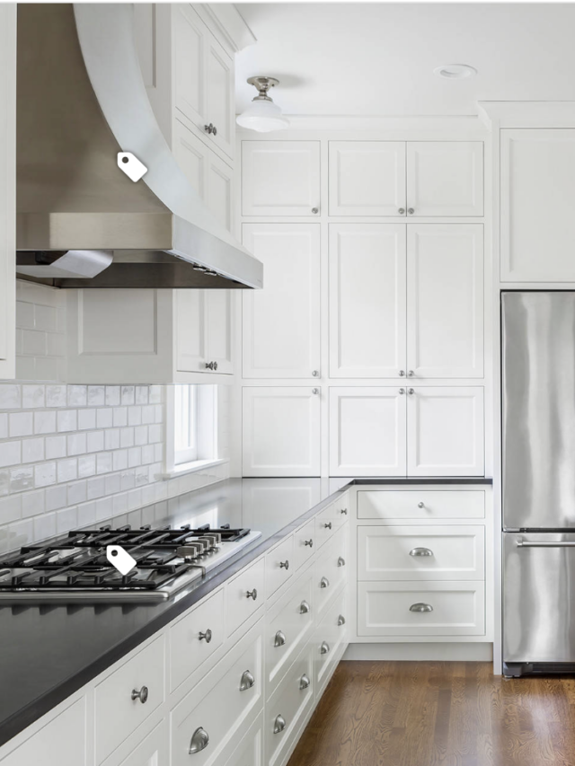15 GORGEOUS BLACK QUARTZ KITCHEN COUNTERTOPS - Nikki's Plate