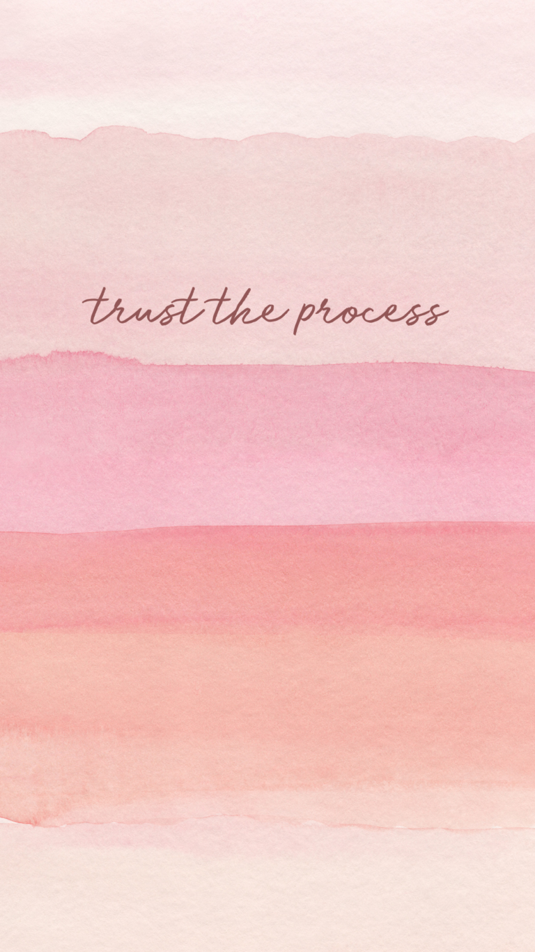 20 Cute Aesthetic iphone Backgrounds (FREE) Nikki's Plate