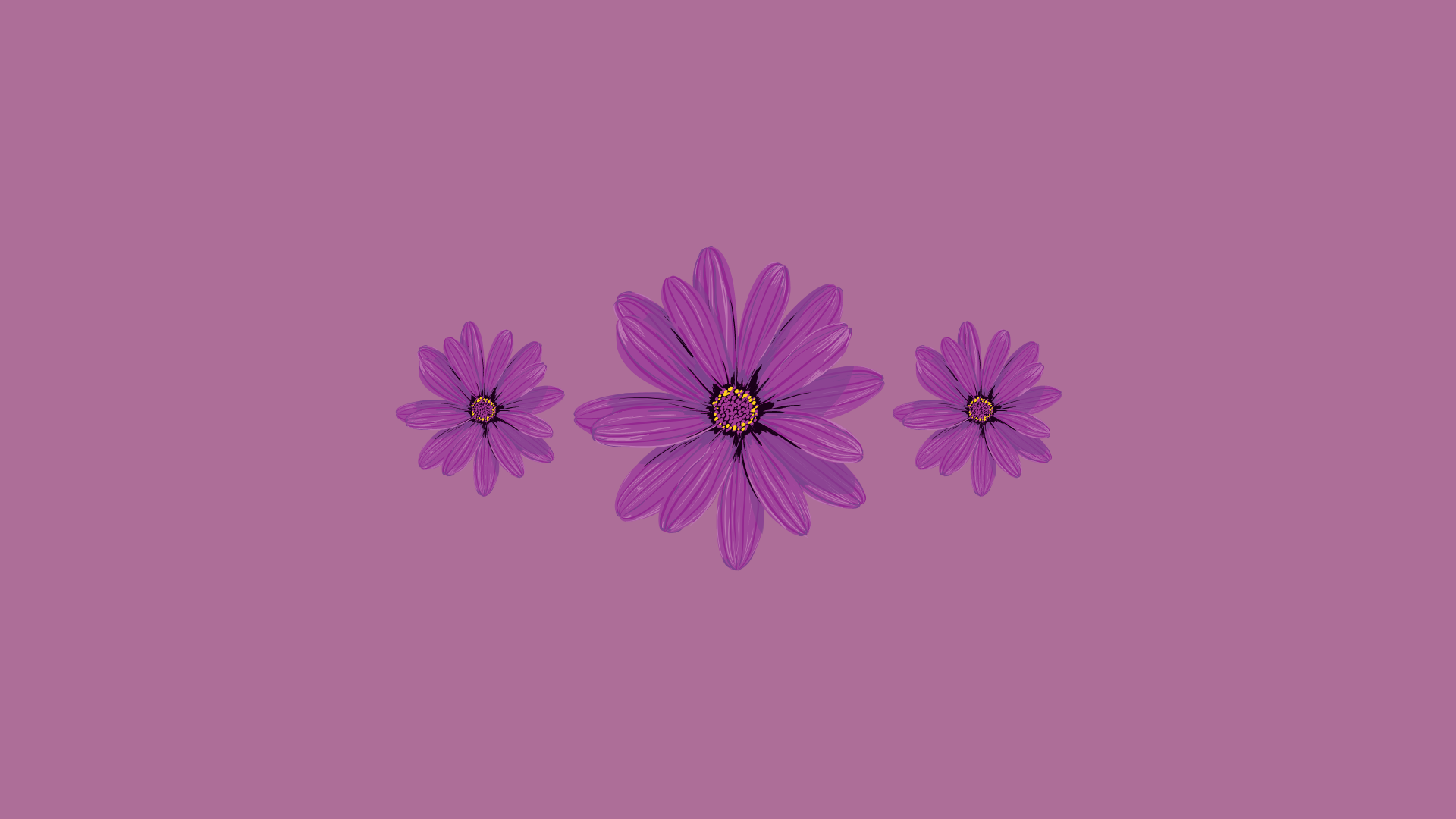20 Cute Purple Aesthetic Wallpaper Desktop (FREE) - Nikki's Plate