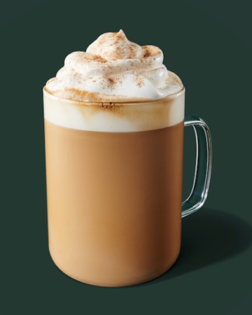 Starbucks Pumpkin Drinks; Love pumpkin spice drinks? Here are the top rated pumpkin drinks at Starbucks! Also several drinks on the secret menu and how to order them.