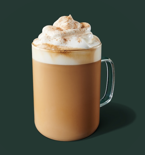 Starbucks Pumpkin Drinks; Love pumpkin spice drinks? Here are the top rated pumpkin drinks at Starbucks! Also several drinks on the secret menu and how to order them.