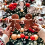 Christmas Aesthetic Photos to Put You in the Holiday Spirit; everything Christmas photos, cozy winter holiday and Christmas decorating ideas!